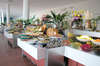 Kervansaray Hotel Bodrum 